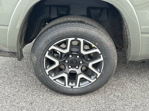 New 2026 RAM 1500 Laramie image 18