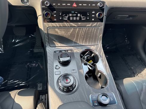 New 2026 Genesis GV80 3.5T Prestige image 26