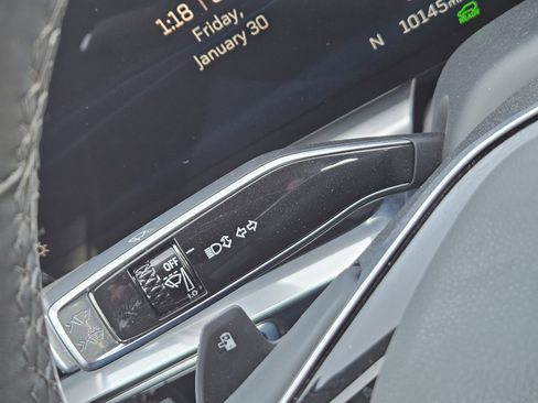 Certified 2024 Cadillac Lyriq Sport w/ LPO, Floor Liner Package image 27