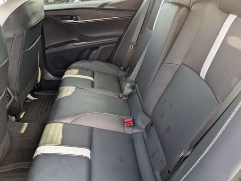 Used 2026 Toyota Camry SE FWD image 13