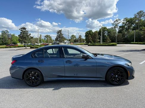 New 2026 BMW 330i Sedan w/ M Sport Package RWD image 6