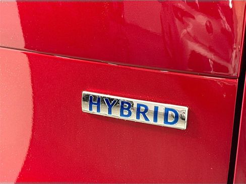 New 2026 MAZDA CX-50 AWD 2.5 Hybrid w/ Weather Package image 10