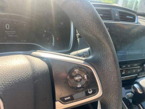 Used 2019 Honda CR-V EX image 15