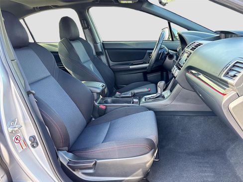 Used 2016 Subaru WRX Premium image 31