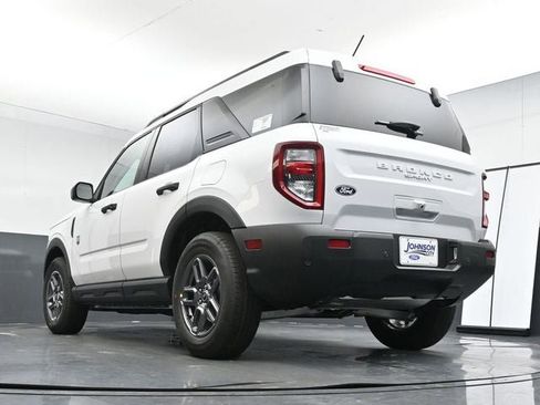 New 2026 Ford Bronco Sport Big Bend w/ Convenience Package AWD/4WD image 28