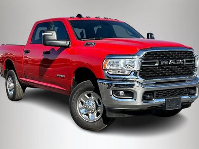 Used 2024 RAM 2500 Big Horn