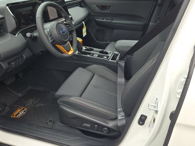 New 2026 Subaru Outback Wilderness AWD/4WD image 12