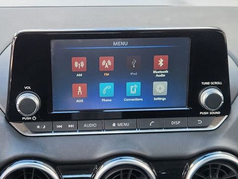 Certified 2023 Nissan Sentra S image 14