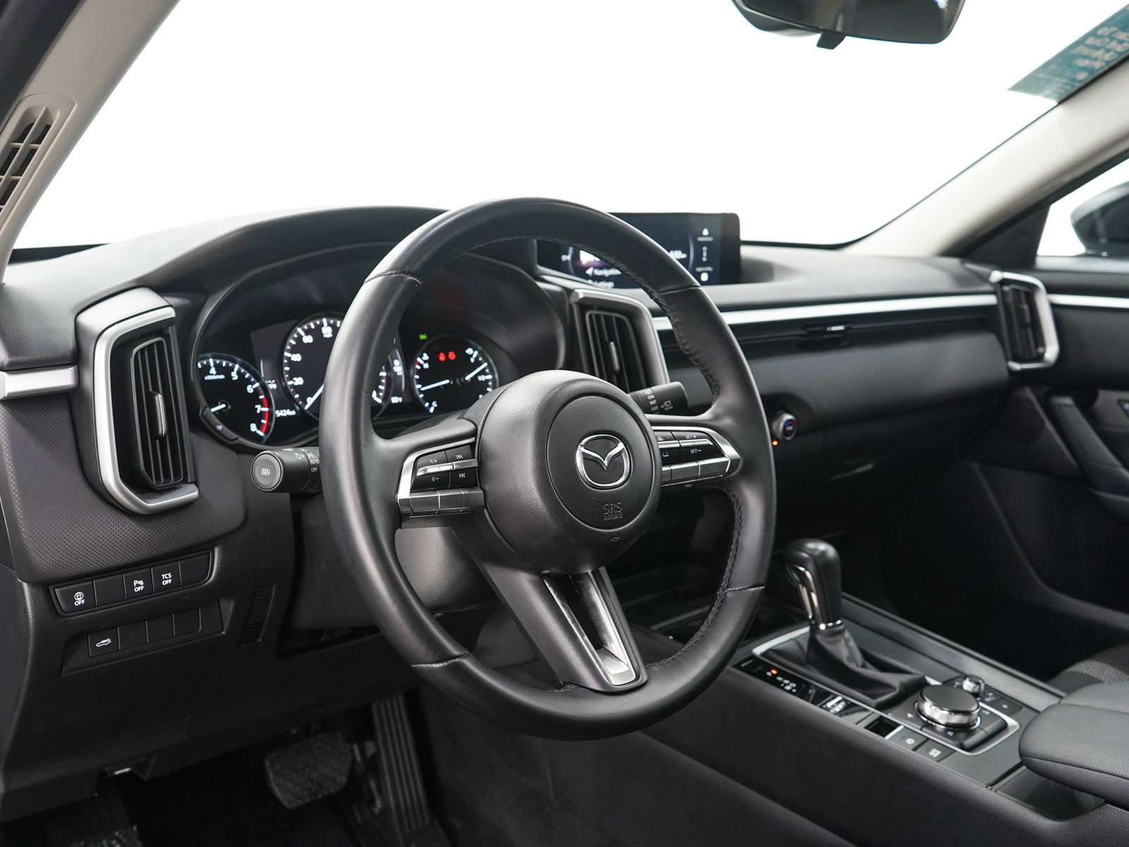 Used 2026 MAZDA CX-50 AWD 2.5 S w/ Preferred Pkg image 24