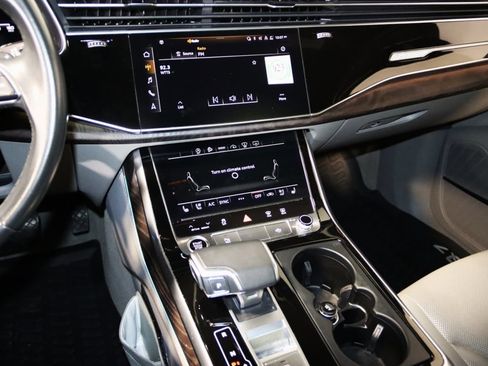 Used 2021 Audi Q7 3.0T Prestige w/ Prestige Package image 47