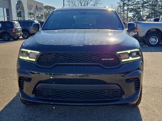 New 2026 Dodge Durango GT w/ Blacktop Package video 2