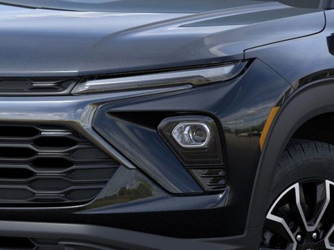 New 2026 Chevrolet TrailBlazer ACTIV w/ Convenience Package image 44