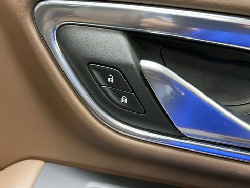 Used 2022 Chevrolet Tahoe High Country image 22