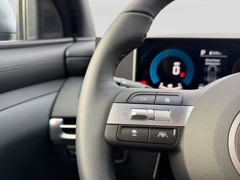 New 2026 Hyundai Tucson XRT image 22