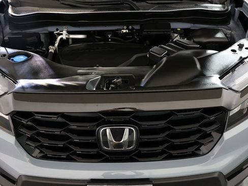 Used 2022 Honda Passport Elite image 37
