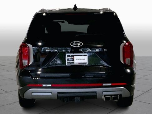 Used 2025 Hyundai Palisade SEL image 5