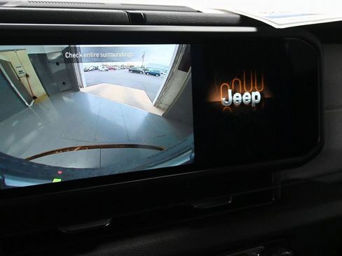 New 2026 Jeep Wrangler Sport S image 30