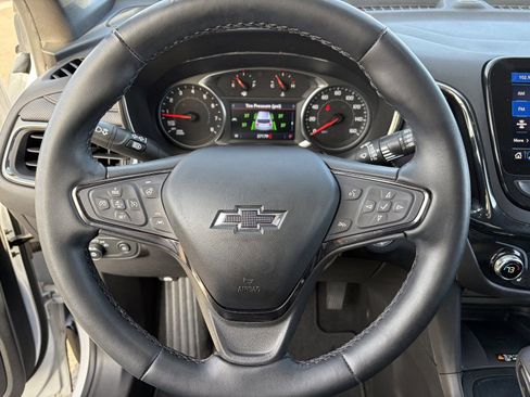 Certified 2023 Chevrolet Equinox Premier w/ Redline Edition FWD image 24