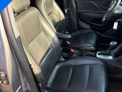 Used 2015 Buick Encore Leather AWD/4WD image 33