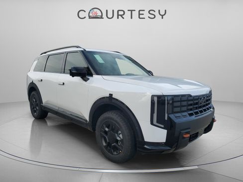 New 2027 Kia Telluride SX Prestige X-Pro image 4