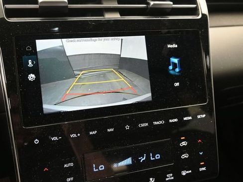 Used 2023 Hyundai Tucson SEL AWD/4WD image 19