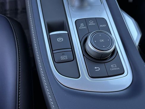 New 2026 INFINITI QX60 Sport w/ Dark Cargo Package image 15