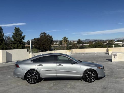 Used 2023 Honda Accord Touring image 35