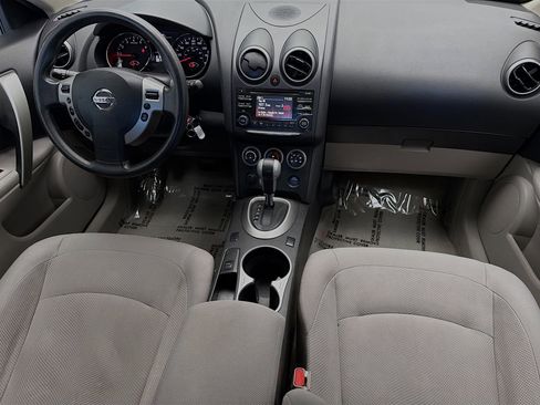 Used 2015 Nissan Rogue S w/ Convenience Package image 12