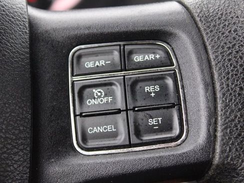 Used 2016 RAM 1500 Express image 28