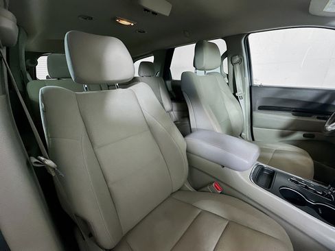 Used 2011 Dodge Durango Crew AWD/4WD image 27