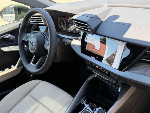 New 2026 Audi A3 2.0T Premium Plus AWD/4WD image 7