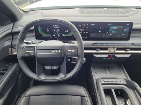 New 2027 Kia Telluride S w/ Towing Package AWD/4WD image 19