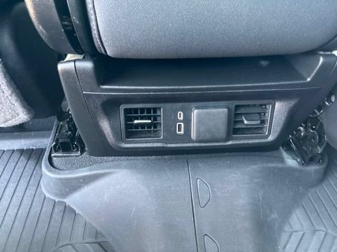 Certified 2025 Chevrolet Silverado 2500 LT w/ All Star Edition AWD/4WD image 21