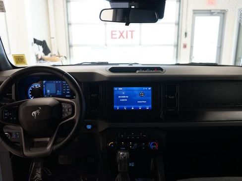 Used 2023 Ford Bronco Big Bend AWD/4WD image 29