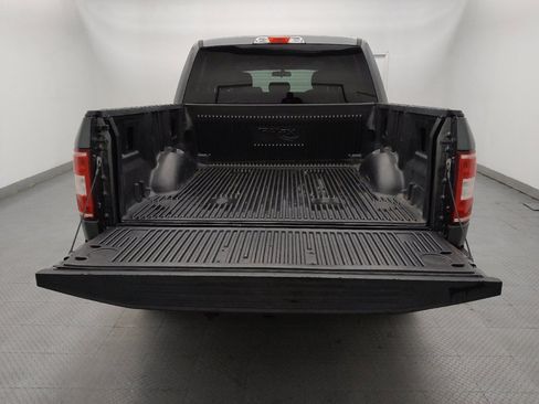 Used 2019 Ford F150 XLT AWD/4WD image 29