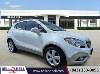 Used 2015 Buick Encore Convenience image 1