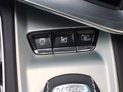 Used 2024 Chevrolet Corvette Z06 image 12