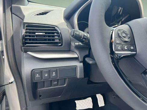 New 2026 Mitsubishi Eclipse Cross SEL AWD/4WD image 22