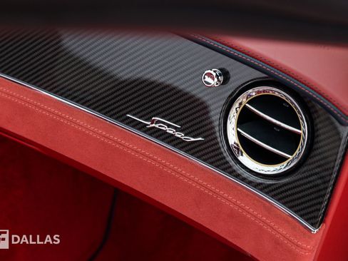 Used 2022 Bentley Continental GT Speed image 37