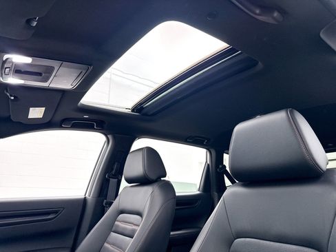 Used 2024 Honda CR-V Sport-L image 3