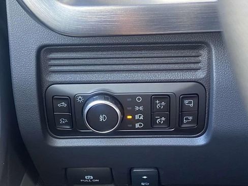 New 2026 Ford F250 Lariat w/ Black Appearance Package AWD/4WD image 18