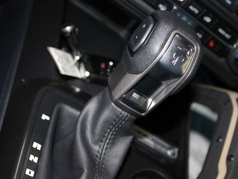 New 2026 Ford Bronco Badlands AWD/4WD image 45