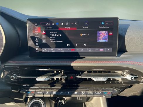 Used 2024 Dodge Hornet R/T Plus w/ Track Pack image 14