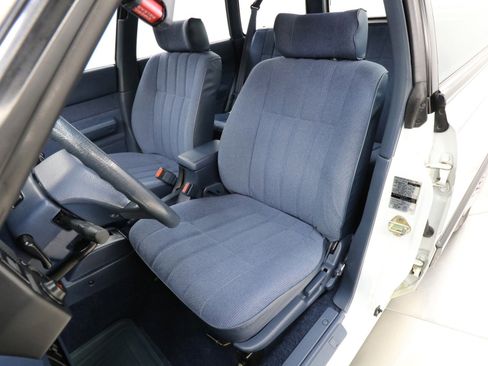 Used 1992 Subaru Loyale 4WD Wagon image 17