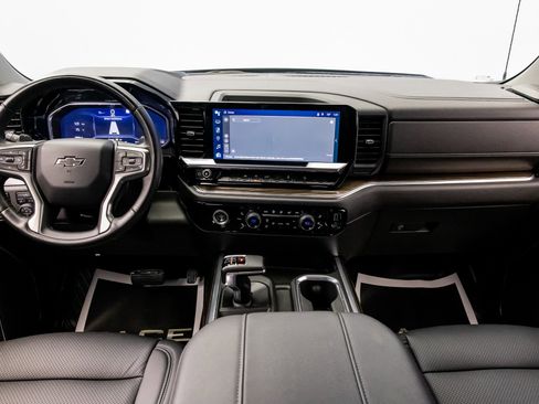 Used 2023 Chevrolet Silverado 1500 RST image 38