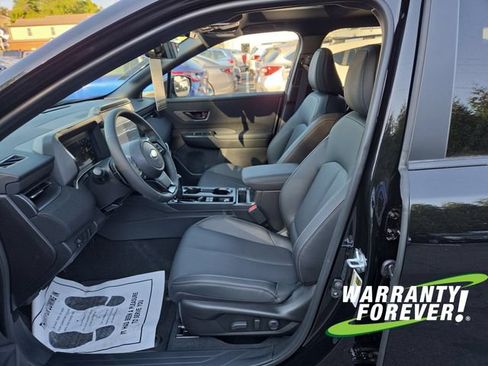 New 2026 Subaru Outback Limited AWD/4WD image 14