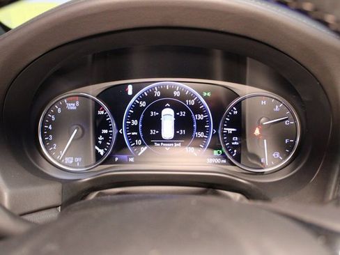 Used 2022 Buick Enclave Avenir image 18