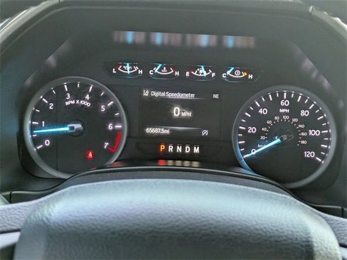 Used 2021 Ford Expedition XLT image 35