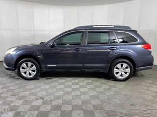 Used 2011 Subaru Outback 2.5i Limited video 2