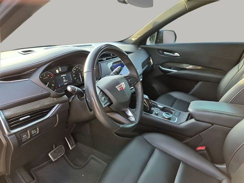 Used 2019 Cadillac XT4 Sport w/ Driver Awareness Package image 29